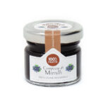 COMPOSTA DI MIRTILLI 100% DA FRUTTA - immagine 3