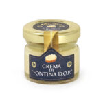 CREMA DI FONTINA D.O.P. - immagine 2