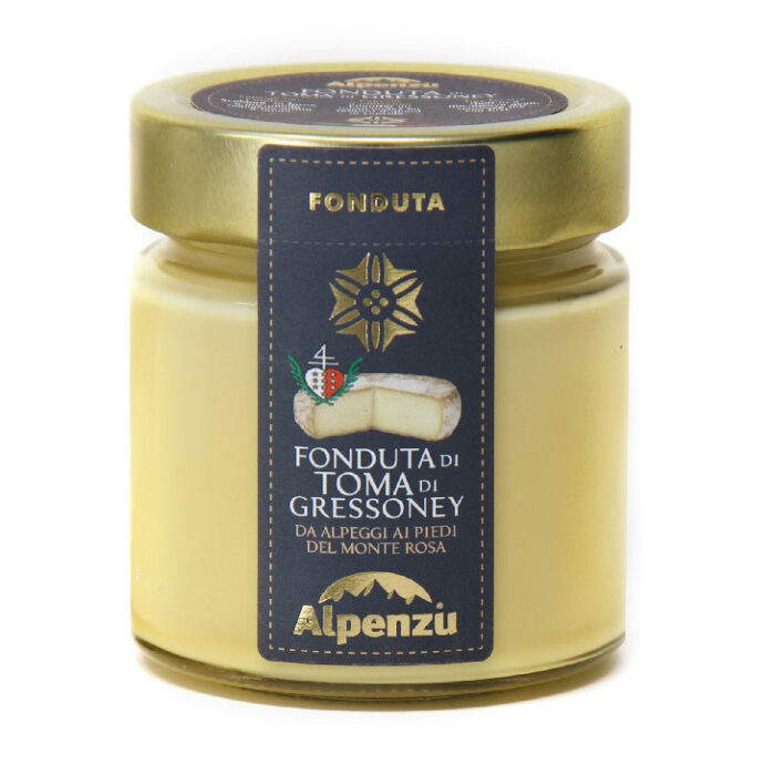 FONDUTA DI TOMA DI GRESSONEY - immagine 1