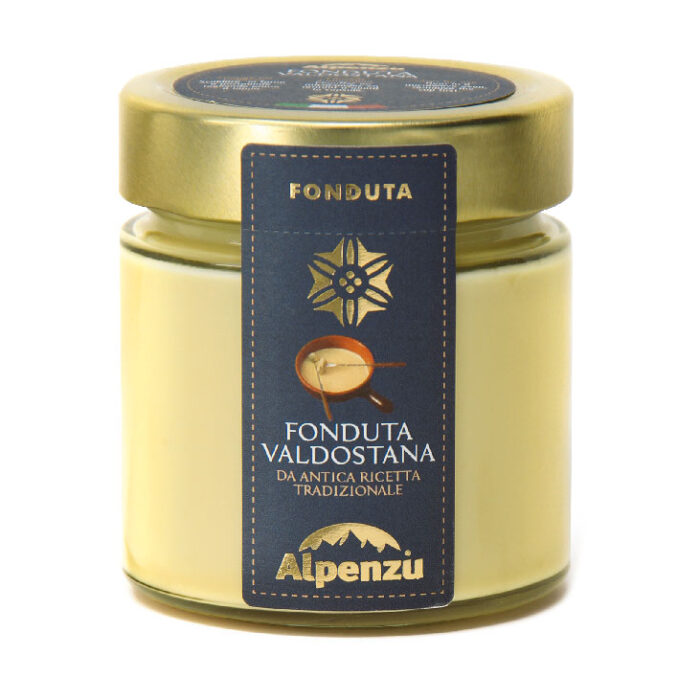 FONDUTA VALDOSTANA - immagine 1
