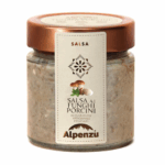 SALSA AI FUNGHI PORCINI