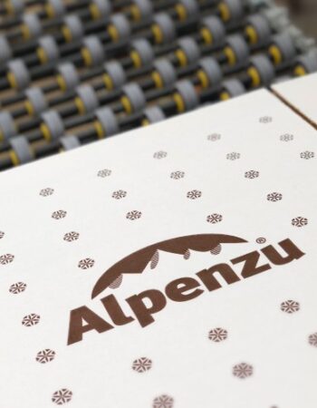 ALPENZU-imballaggio