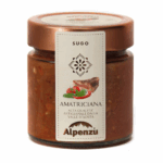 SUGO ALL'AMATRICIANA