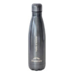 BORRACCIA TERMICA 500 ML. CON LOGO ALPENZU - immagine 2