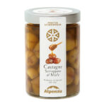 CASTAGNE SCIROPPATE AL MIELE - immagine 2
