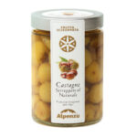 CASTAGNE SCIROPPATE AL NATURALE - immagine 2