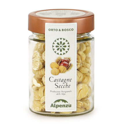 CASTAGNE SECCHE