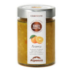 COMPOSTA DI ARANCE 100% DA FRUTTA