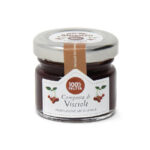 COMPOSTA DI VISCIOLE 100% DA FRUTTA - immagine 2