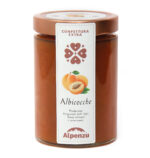 CONFETTURA EXTRA DI ALBICOCCHE