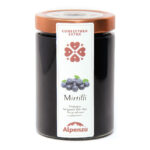 CONFETTURA EXTRA DI MIRTILLI