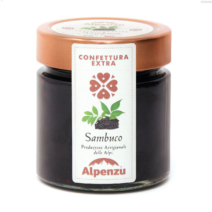 CONFETTURA EXTRA DI SAMBUCO - immagine 1