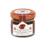 CREMA DI NOCCIOLA E CACAO - immagine 4