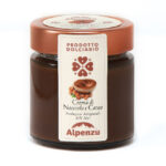 CREMA DI NOCCIOLA E CACAO