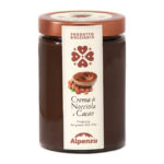 CREMA DI NOCCIOLA E CACAO - immagine 3