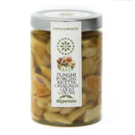 FUNGHI PORCINI TAGLIATI RICETTA CASALINGA - immagine 2