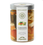 GIARDINIERA IN AGRODOLCE - immagine 2