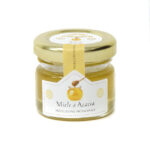 MIELE DI ACACIA 100% ITALIANO - immagine 3