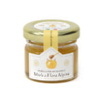 MIELE DI FLORA ALPINA 100% ITALIANO - immagine 3