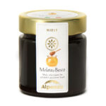 MIELE DI MELATA DI BOSCO 100% ITALIANO