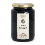 MIRTILLI SCIROPPATI - immagine 2