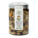 MISTO BOSCO CON PORCINI - immagine 2