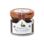PRODOTTO DOLCIARIO PERE E CIOCCOLATO - immagine 2