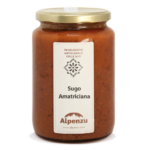 SUGO ALL'AMATRICIANA - immagine 2
