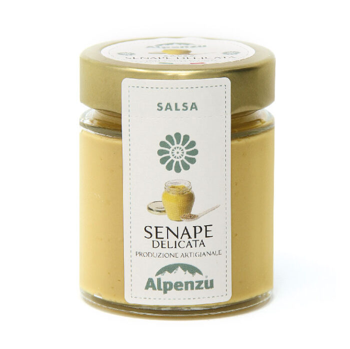 SALSA SENAPE DELICATA - immagine 1