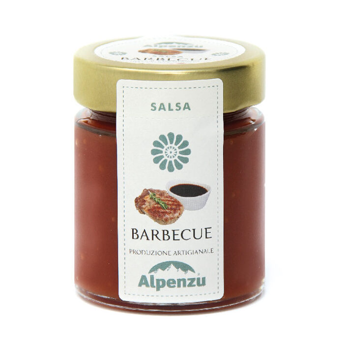 SALSA BARBECUE - immagine 1