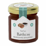 SALSA BARBECUE - immagine 3