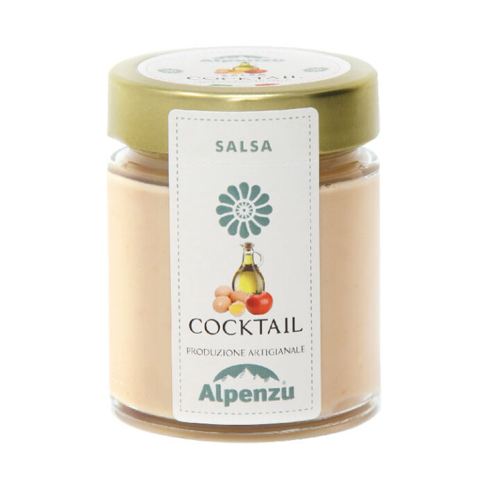 SALSA COCKTAIL - immagine 1