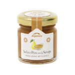 SALSA DI PERE CON LA SENAPE - immagine 2