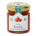 SALSA KETCHUP - immagine 3