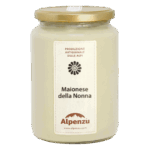 SALSA MAIONESE DELLA NONNA - immagine 2
