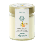 SALSA MAIONESE DELLA NONNA