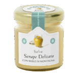 SALSA SENAPE DELICATA - immagine 3