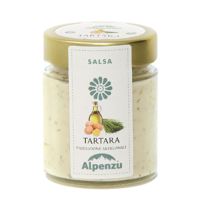 SALSA TARTARA - immagine 1