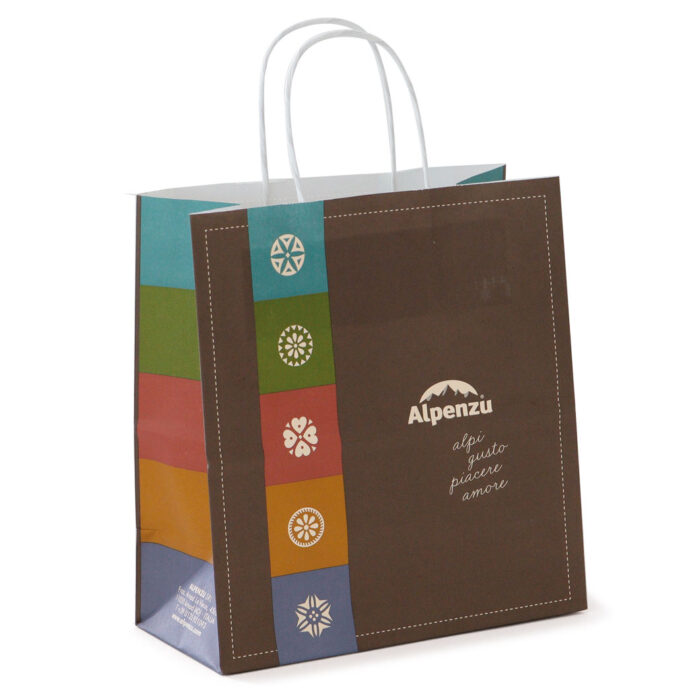 BORSA ALPENZU - immagine 1