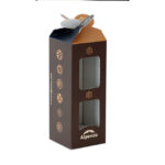 TUBO CON 2 CONFETTURE EXTRA - immagine 2