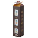 TUBO CON 3 SALSE SALATE