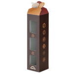 TUBO CON 3 SALSE SALATE - immagine 2