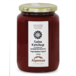 SALSA KETCHUP - immagine 2