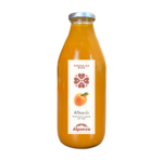 FRUTTA DA BERE - ALBICOCCHE - immagine 2