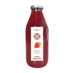 FRUTTA DA BERE - FRAGOLE - immagine 2