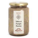 SALSA AI FUNGHI PORCINI - immagine 2